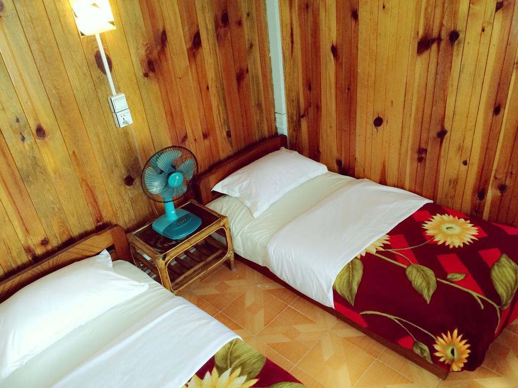 Joy Hotel Nyaung Shwe Habitación foto